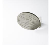 Steinberg Wall Rain Douche de tête, 1 jet, 390 5650 BN,