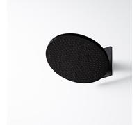 Steinberg Wall Rain Douche de tête, 1 jet, 390 5650 S,