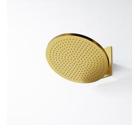 Steinberg Wall Rain Set de douche de tête, 1 jet, 390 5650 BG,
