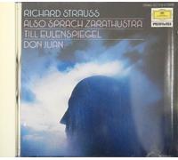 William Steinberg – Also Sprach Zarathustra / Till Eulenspiegels lustige Streiche / Don Juan