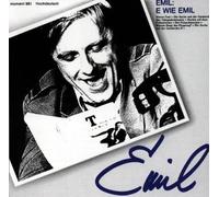Steinberger,Emil - E Wie Emil [Import]