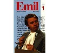 Steinberger,Emil - Emil 1 [VHS]