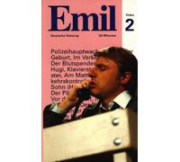 Steinberger,Emil - Emil 2 [VHS]
