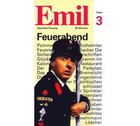 Steinberger,Emil - Emil 3-Feuerabend [VHS]