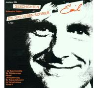 Steinberger,Emil - Geschichten, die das Leben schrieb 1. Teil (Dialekt)