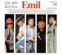 Steinberger,Emil - Us Em Archiv