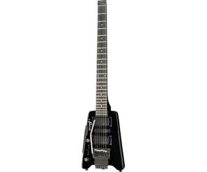 Steinberger Guitars Steinberger Guitars GT-Pro Deluxe BK LH