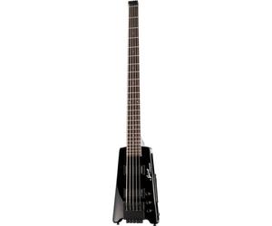 Steinberger Guitars Steinberger Guitars Spirit XT-25 Standard Bass BK
