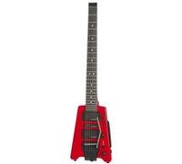 SPIRIT GT-PRO DELUXE + HOUSSE HOT ROD RED OC