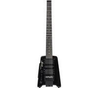 Steinberger Spirit GT-PRO Deluxe LH Black