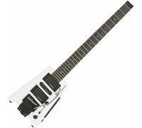 Spirit Gt-Pro Deluxe + Housse White Oc