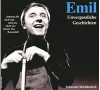 Steinberger, Stein - Emil-Unvergessliche..