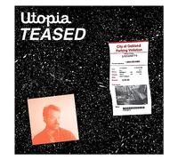 Stephen Steinbrink - Utopia Teased/Inclus MP3