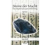 Steine Der Macht - Band 1