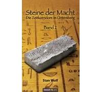 Steine Der Macht - Band 2