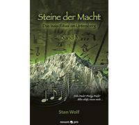 Steine Der Macht - Band 3