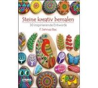 Steine Kreativ Bemalen