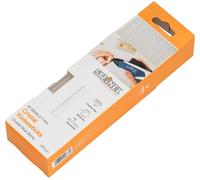 Steinel Bâtons de colle KLEBESTICKS 7 mm 150 mm Cristal 240 g 40 pièces