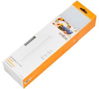Steinel Bâtons de colle 006822 11 mm x 250 mm transparent 1000 g 40 pièces
