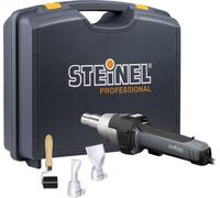 Steinel Pistolet à air chaud 008291 HG 2620 E – 2300 W – avec accessoires et mallette