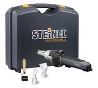 Steinel 008291 HG 2620 E Pistolet à air chaud + accessoires, + mallette 2300 W G