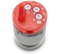 Steinel 009038 Mini-capteur argent