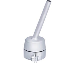 Steinel 009076 Buse ronde 5 mm Adapté pour (marque de buses à air chaud) Steinel