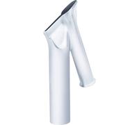 Steinel 009106 Patin de soudage Adapté pour (marque de buses à air chaud) Steinel