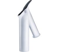 Steinel 010287 Patin de soudage 31 mm 5 mm Adapté pour (marque de buses à air chaud) Steinel