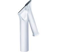 Steinel 011765 Patin de soudage 30 mm 5 mm Adapté pour (marque de buses à air chaud) Steinel