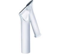 Steinel Patin de soudage 011765 – Adapté pour buses à air chaud Steinel