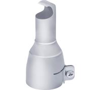 Steinel Buse réflectrice 011857 Adaptée pour buses à air chaud Steinel