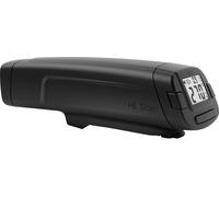 Steinel 014919 Scanner de température 51 mm Adapté pour (marque de buses à air chaud) Steinel HL 1920 E, HL 2020 E, HG 2120 E, HG 2320 E