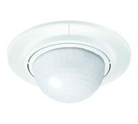 Steinel 032845 plafond Détecteur de mouvements PIR 360 ° blanc IP54 Blanc G