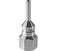 Steinel 052737 Buse longue 18 mm 18 mm Adapté pour (marque de buses à air chaud) Steinel