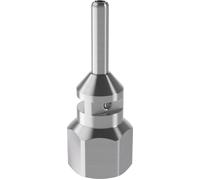 Steinel Buse longue 052737 – 18 mm / 3,0 mm – Adapté pour Steinel