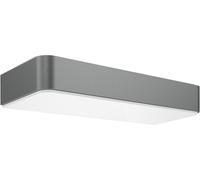 Steinel 052966 AUSSENLEUCHTE XSOLAR SOL-O ANT Projecteur mural solaire LED sans 0.07 W anthracite