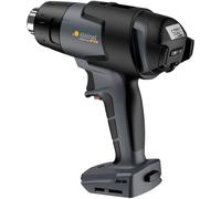Steinel 063993 MH5 KF Pistolet à air chaud sans batterie, sans chargeur, + mallette 900 W