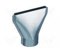 STEINEL 070212 Buse réductrice
