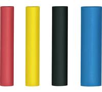 Steinel 71417 Gaine Thermo Rétractable, Multicolore, 4,8-9,5 mm, Set de 32 Pièces