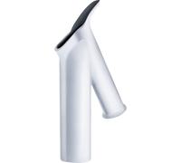 Steinel 075316 Patin de soudage 34 mm 10 mm Adapté pour (marque de buses à air chaud) Steinel