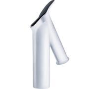 Steinel 075316 Patin de soudage Adapté pour (marque de buses à air chaud)