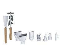 Steinel 075569 Kit de 12 accessoires pour l'air chaud