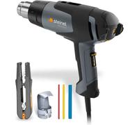 STEINEL 088712 HG 2120 E ELEKTRO KF Pistolet à air chaud 2200 W (088712)