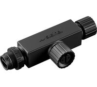 Steinel 089306 Connecteur CEE A (A - G) 24 V noir