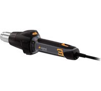 Steinel 089474 HM 2220 E Pistolet à air chaud 2200 W