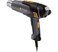 Steinel 089559 HEISSLUFTGEBLAESE HM 2020 E Pistolet à air chaud 2000 W