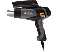 Steinel 089658 PRO HM 2120 E Carwrapper-Set Pistolet à air chaud 2200 W