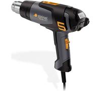Steinel 089672 HEISSLUFTGEBLAESE HM 2320 E ECO KF Pistolet à air chaud + mallette 2300 W