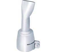 Steinel 092115 Buse plate coudée 45 mm 31 mm Adapté pour (marque de buses à air chaud) Steinel